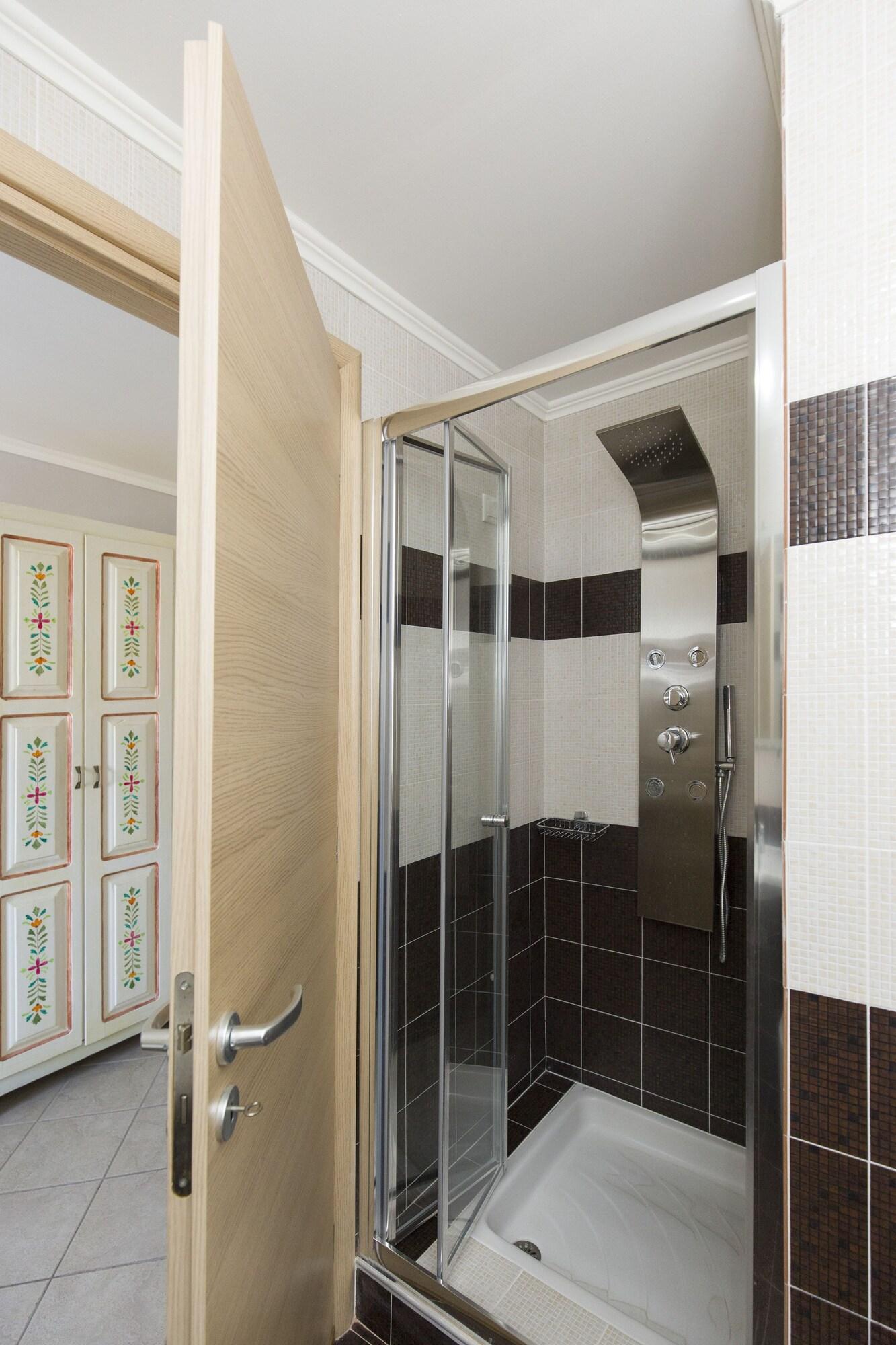 Virginia Hotel ซาโมส ภายนอก รูปภาพ